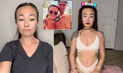 Unapologetic Teacher And Husband Both Lose Jobs After Students Find Explicit Onlyfans Account