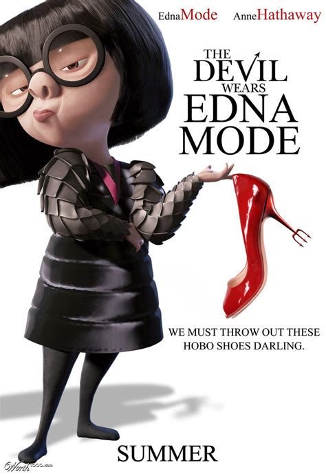 Edna Mode Image