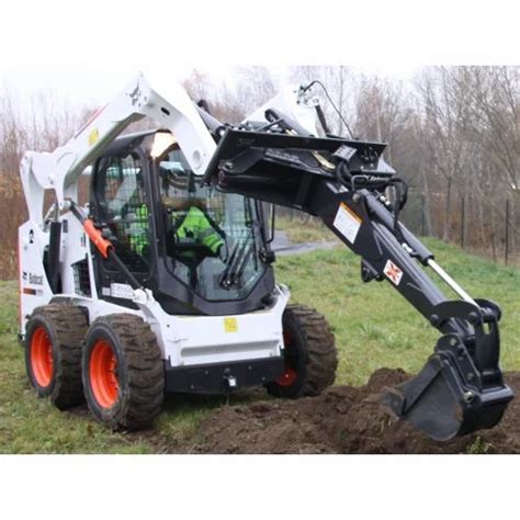 Business And Industrial Heavy Equipment Parts And Attachments New Backhoe