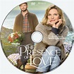 The Presence Of Love [DVD] [DISC ONLY] [2022] - Seaview Square Cinema