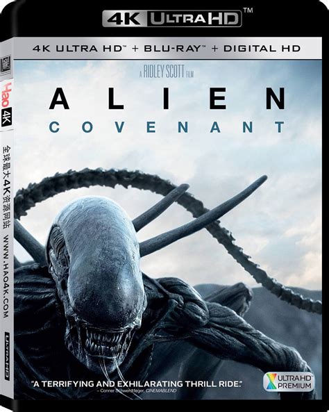 Jack paglen, michael green, john logan certificate: 异形：契约 4k下载 Alien.Covenant.2017.2160p.4K.BluRay.x265-DUAL ...