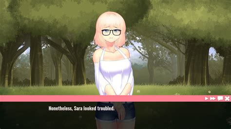her new memory hentai simulator images and screenshots gamegrin