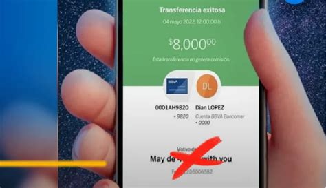 Estos Son Los Conceptos De Pago Que Debes Evitar En Las Transferencias The Best Porn Website