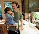 Mark Zuckerberg Birthday Special: These Family Pictures of Facebook CEO ...
