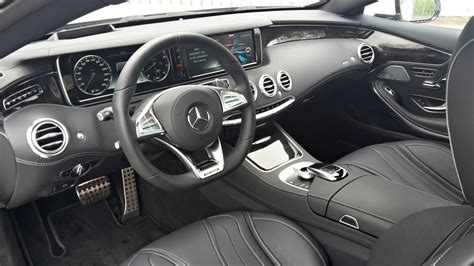 Test Mercedes Benz S 500 Coupé Absolutní Vrchol Autojournalcz
