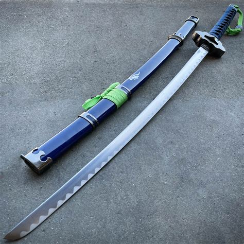 Sword Warrior Blue Exorcist Sword Real Steel Exorcist Okumura Rin Cosp