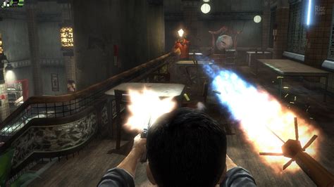 You are going to face the enemies all with your two guns in your hands to kill them in an asian country with your skills to save your beloved ones. Stranglehold PC Game Free Download