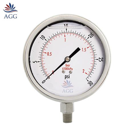 Pressure Gauge Calibration Services At Rs 950piece In Mumbai Id