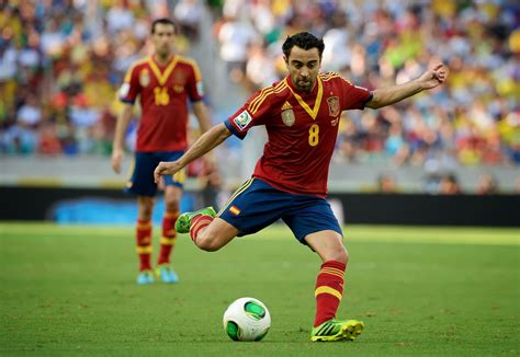 Make profit while watching your favourite soccer matches. Xavi - Spain Vs Italy - Confederations Cup 2013 | Fifa ...