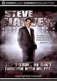 Steve Harvey: Don't Trip...He Ain't Through With Me Yet (DVD 2005 ...