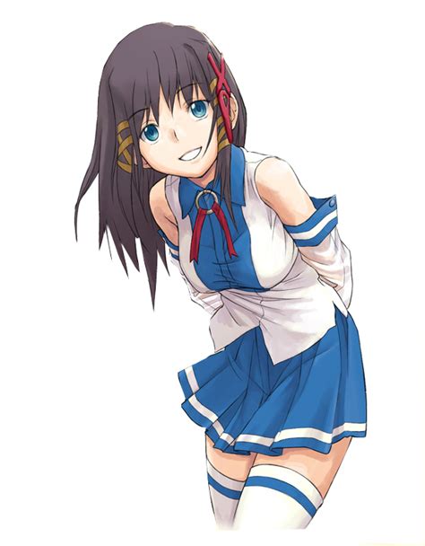 Anime Png Transparent Images Png All