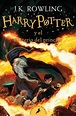 Libro Harry Potter y el Misterio del Príncipe, J. K. Rowling, ISBN ...