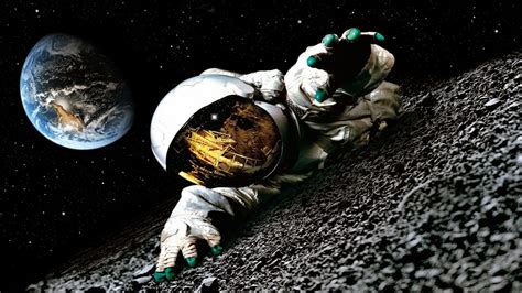 Astronaut Desktop Wallpapers Top Free Astronaut Desktop Backgrounds