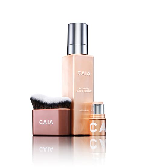 CAIA Cosmetics - Makeup by Bianca Ingrosso | CAIA Cosmetics