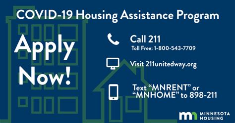 What Is The Covid 19 Housing Assistance Program Tri Valley