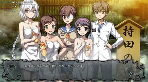 Pin By Shiro 💭 On Corpse Party Tortured Souls Corpse Party Anime