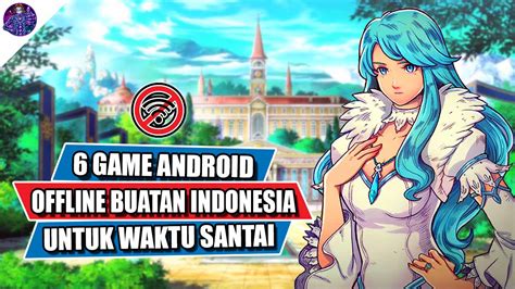 Jika kalian dapat pilih game android offline 2021, ditanggung akan malas pergi kemana saja. 6 Game Android Offline Buatan Developer Indonesia untuk Menemani Waktu Santai Kalian | Momoy ...