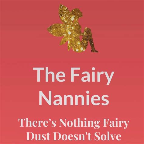 the fairy nannies philadelphia pa