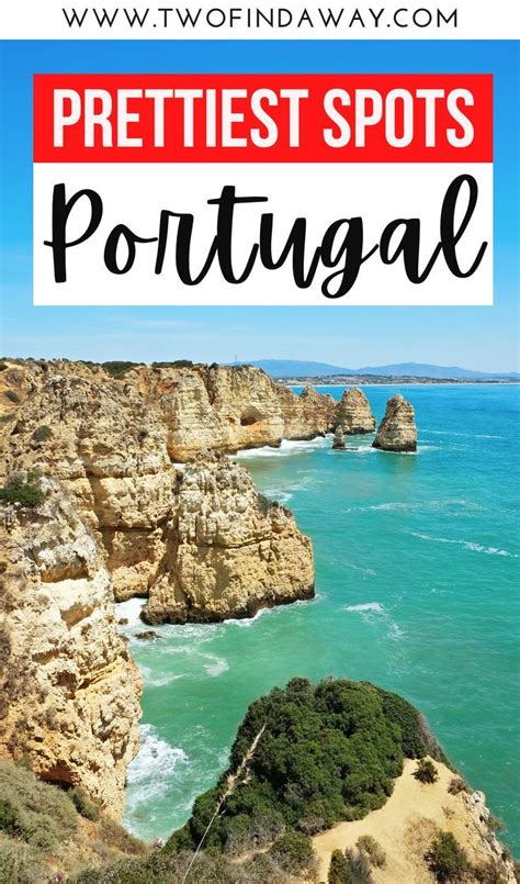Bucket List Spots In Portugal Stunning Locations In Portugal