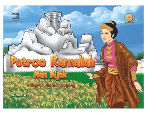 Contoh cerita rakyat jenaka singkat. Contoh Cerita Rakyat Asal Usul Danau Lipan - Tracy Notes