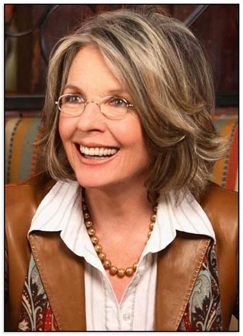 Maybe you would like to learn more about one of these? Medium Length Hairstyles For 70 Year Olds | Timrosa Blog