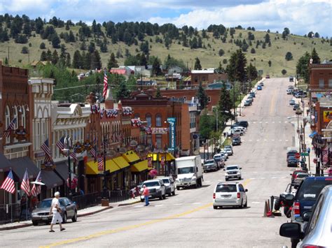 Why Growing Up In A Small Colorado Town Is The Best