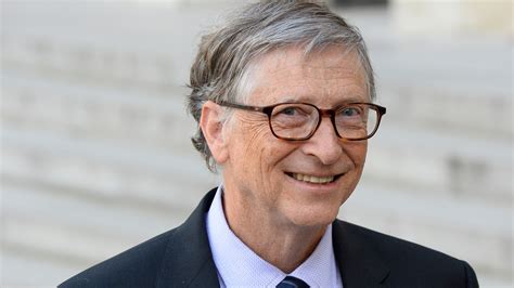Bill Gates Take On What He Thinks He Personally Should Be Paying In Taxes Each Year Is