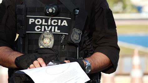 Polícia Civil De Minas Gerais Nomeia 425 Novos Investigadores Rádio