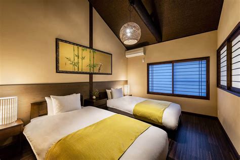 Japanese Holiday House Rentals MACHIYA INNS HOTELS Traditional Japanese Accommodations