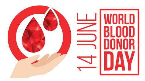 World blood donor day falls on the birthday of karl landsteiner (june 14, 1868). Blood Donors - Upstate Physicians