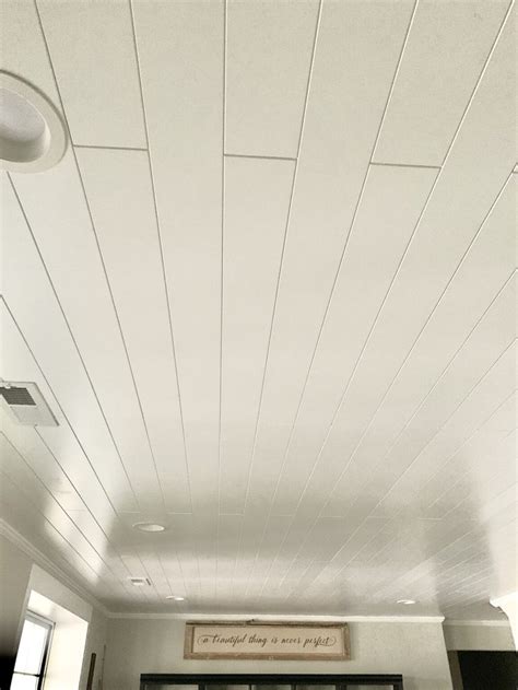 Armstrong Woodhaven Ceiling Planks Woodhaven Beadboard Planks