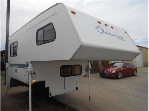 Adventurer 90fwb Rvs For Sale