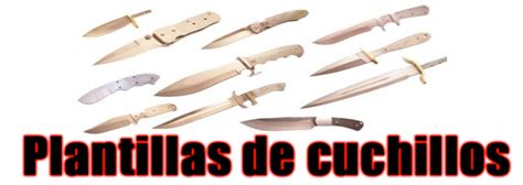 1 comparativa de los mejores afiladores de cuchillos. El Paso a Paso del Cuchillo: Plantillas de Cuchillos