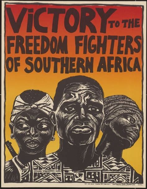 Image Result For African Liberation Propaganda Freedom Fighters Protest Art Africa