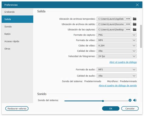 Cómo Grabar Audio Interno Del Pc Windows Y Mac 3 Métodos