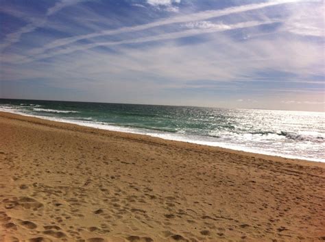 Misquamicut Beach Rhode Island Beach Island Rhode Island