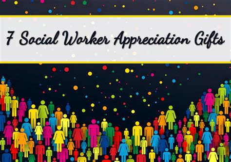 7 Appreciation T Ideas For Social Workers Unusual Ts