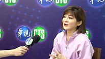 一看吳朋奉影片淚崩 王彩樺激動：很難過 - 華視新聞網