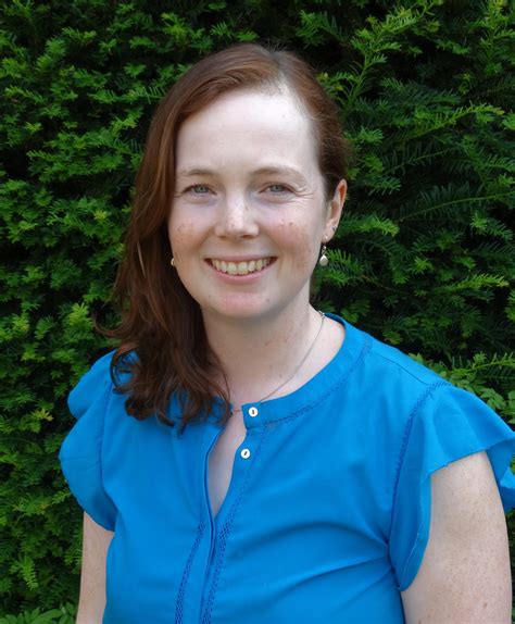 Alison Bentley Announced As 2023 Borlaug Cast Communication Award Recipient