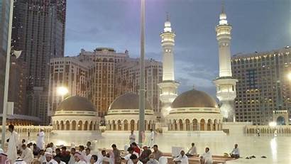 Makkah Madina