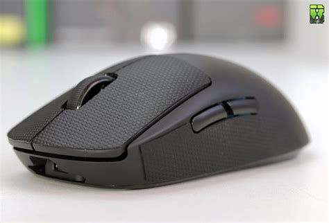 Check Out My Latest Review The Hotlines Grips For The Logitech G Pro