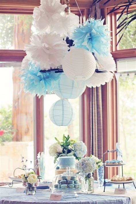 Check out our top picks, plus our helpful hints on what to consider attending a baby shower or know a couple who just announced they're expecting? Baby Shower Decorating Ideas for Boys and Girls | Founterior