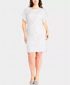  Papell Plus Size Beaded Flutter Sleeve Dress Reviews