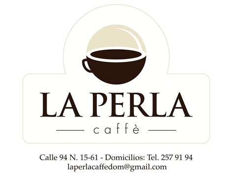 Restaurante La Perla Caffè