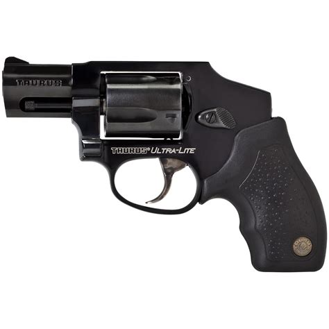 Taurus 850 Ultra Lite Revolver 38 Special Z2850129ciaul