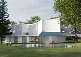 Steven Holl Architects - e-architect