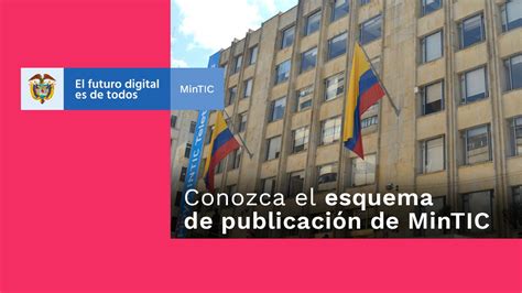 Ministerio Tic On Twitter Invitamos A Los Ciudadanos Y Grupos De