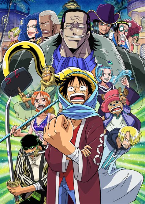 Crunchyroll Weitere One Piece Folgen Bald Wöchentlich Anime2you