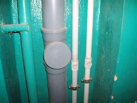 Kanalizacijski usponski uređaj uređaj svrha materijali za izradu i pravila instalacije