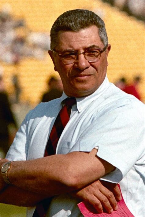 Vince Lombardi Net Worth Updated February 2024 Relationship